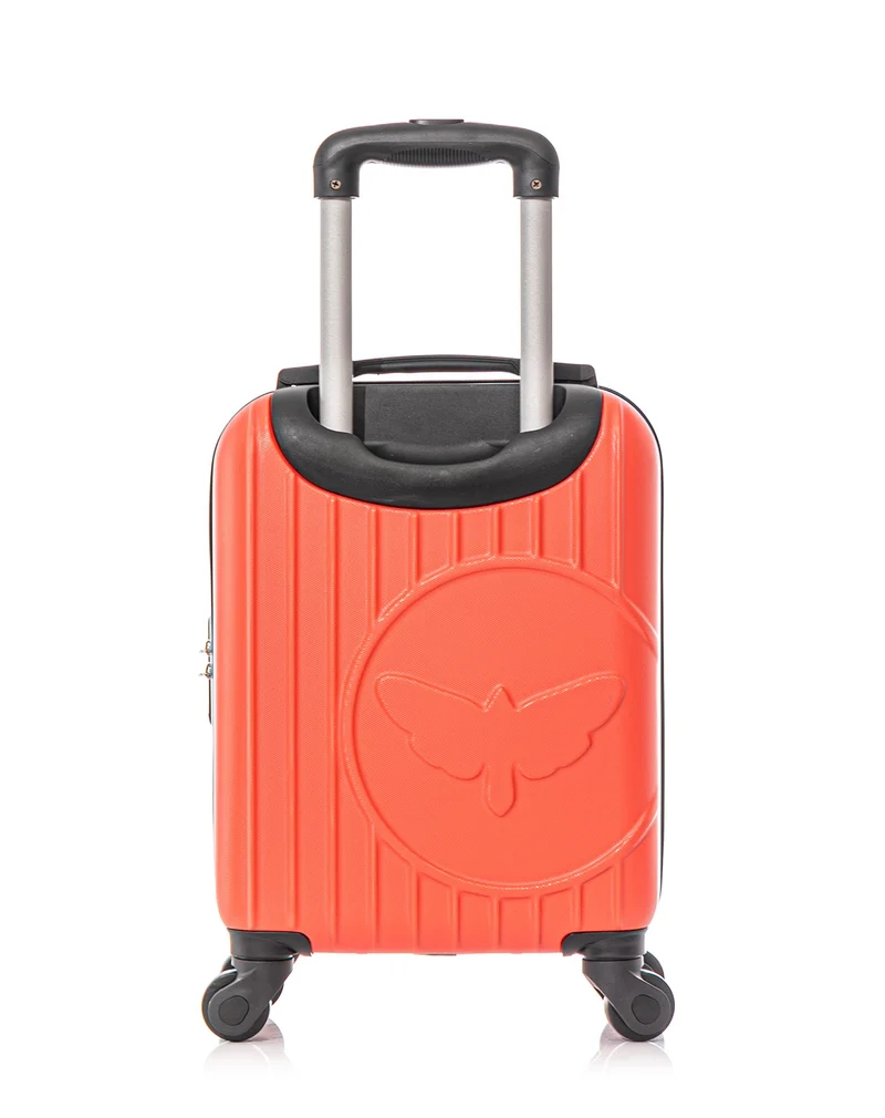 Valise Cabine Rigide XXS MARIANNE