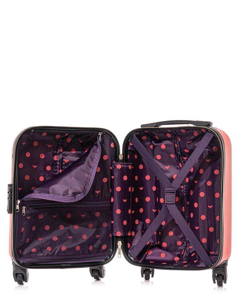 Valise Cabine Rigide XXS MARIANNE