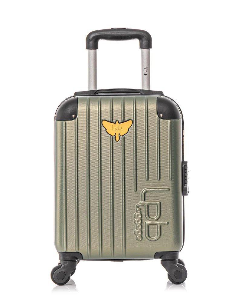 Valise Cabine Rigide XXS MARIANNE