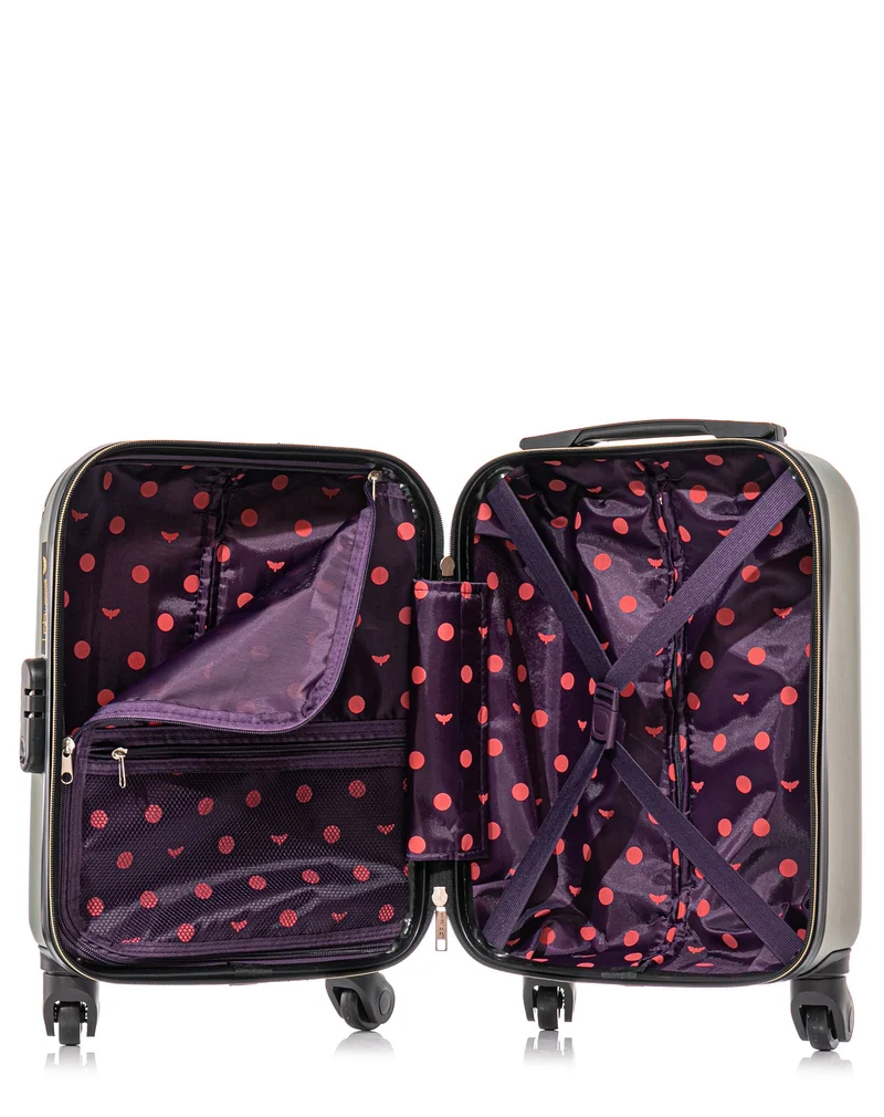 Valise Cabine Rigide XXS MARIANNE