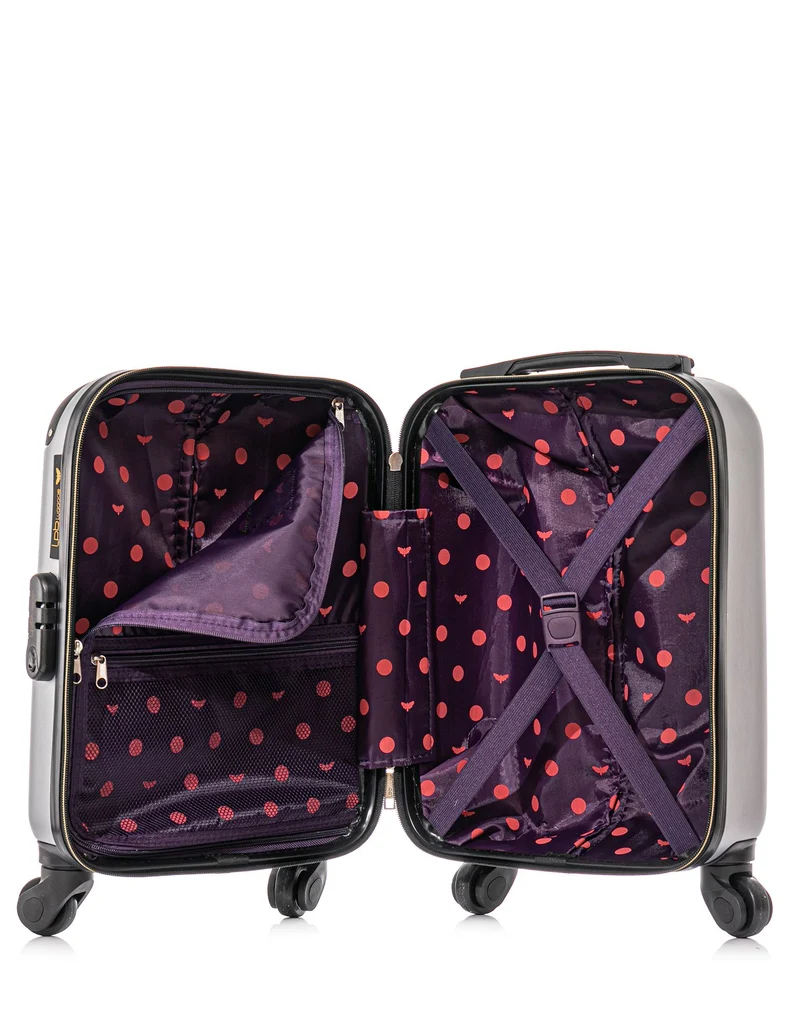 Valise Cabine Rigide XXS MARIANNE