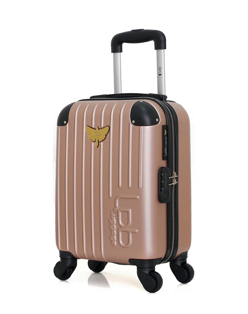 Valise Cabine Rigide XXS MARIANNE