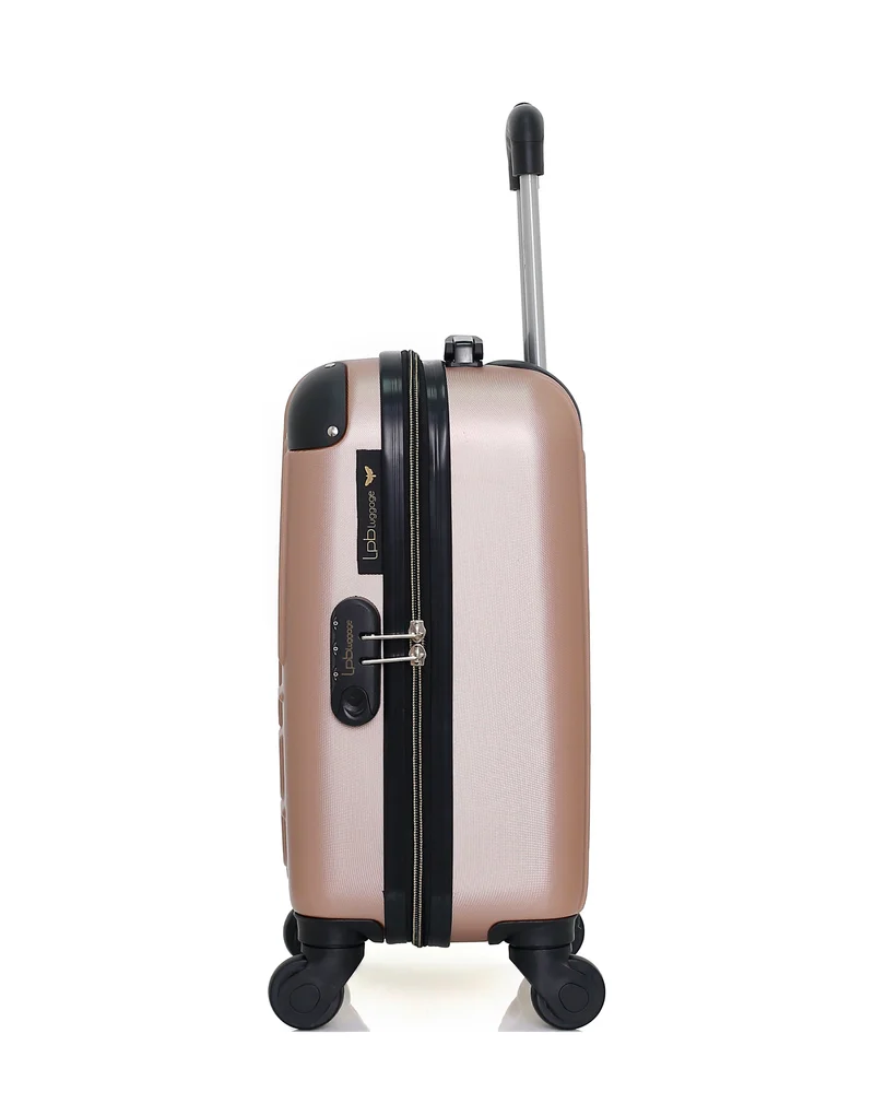 Valise Cabine Rigide XXS MARIANNE