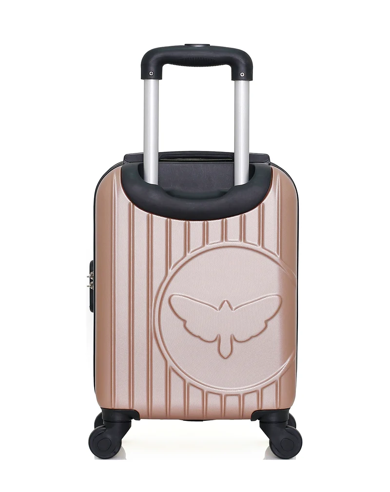 Valise Cabine Rigide XXS MARIANNE