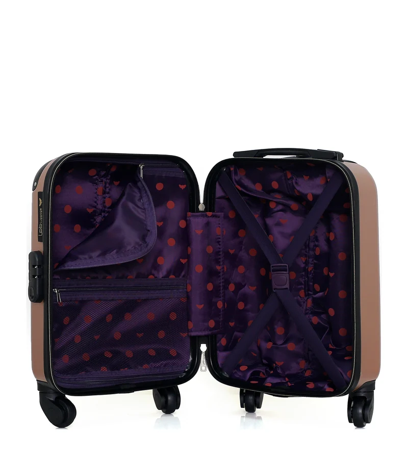 Valise Cabine Rigide XXS MARIANNE