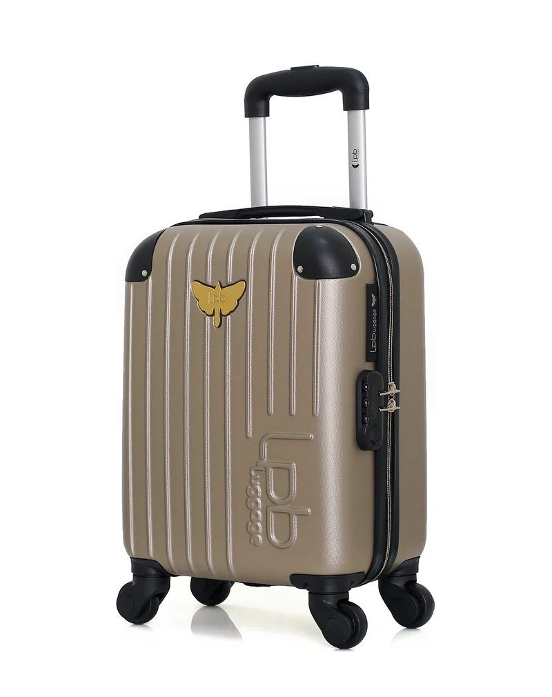 Valise Cabine Rigide XXS MARIANNE