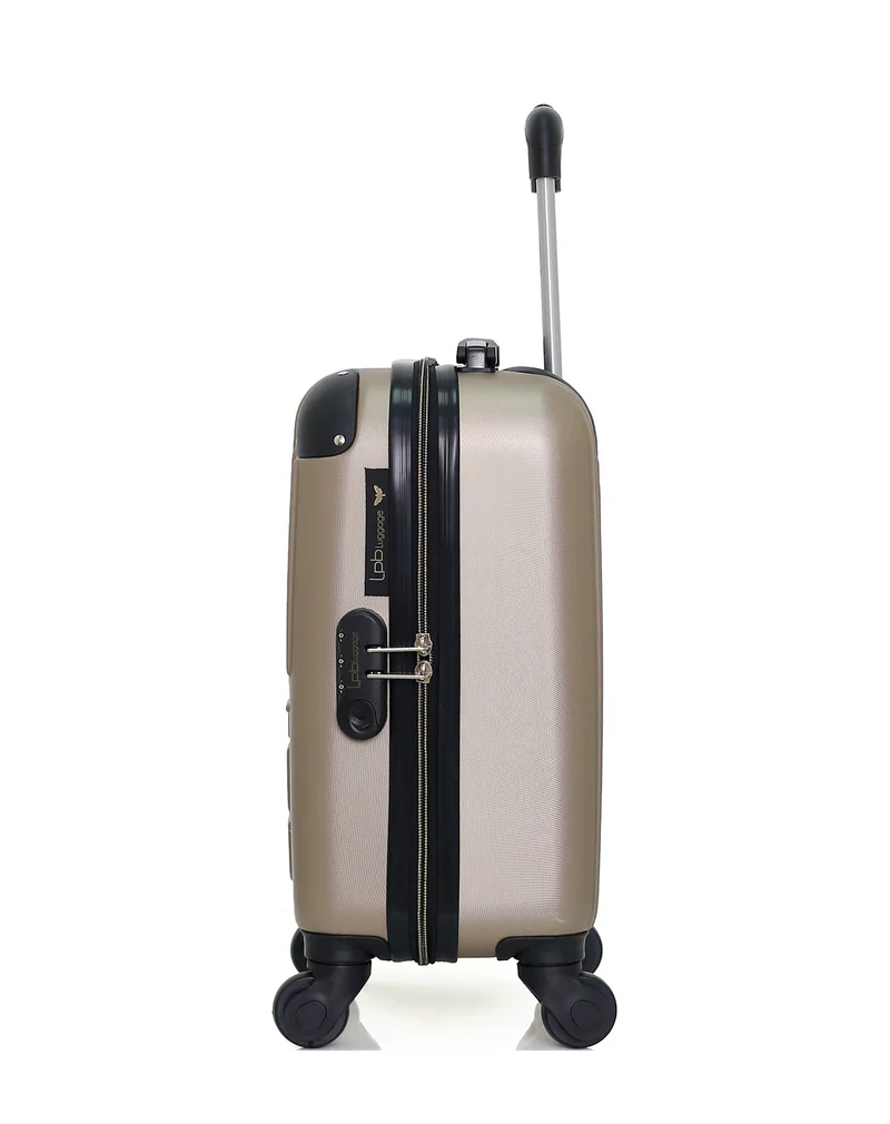 Valise Cabine Rigide XXS MARIANNE