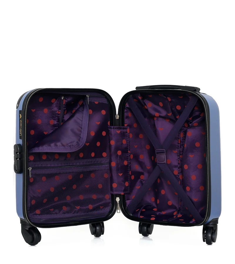 Valise Cabine Rigide XXS MARIANNE