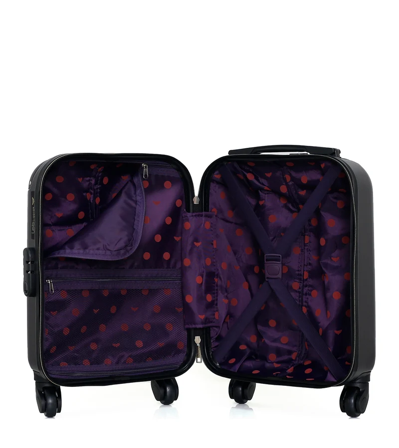 Valise Cabine Rigide XXS MARIANNE