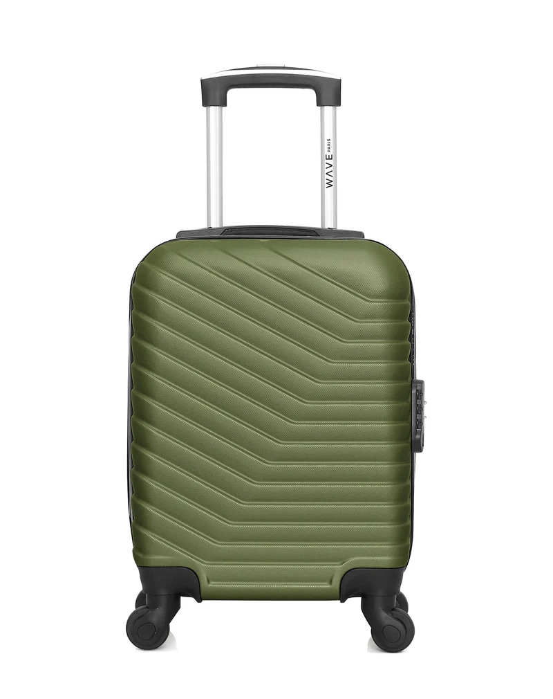 Valise Cabine Rigide XXS LENA