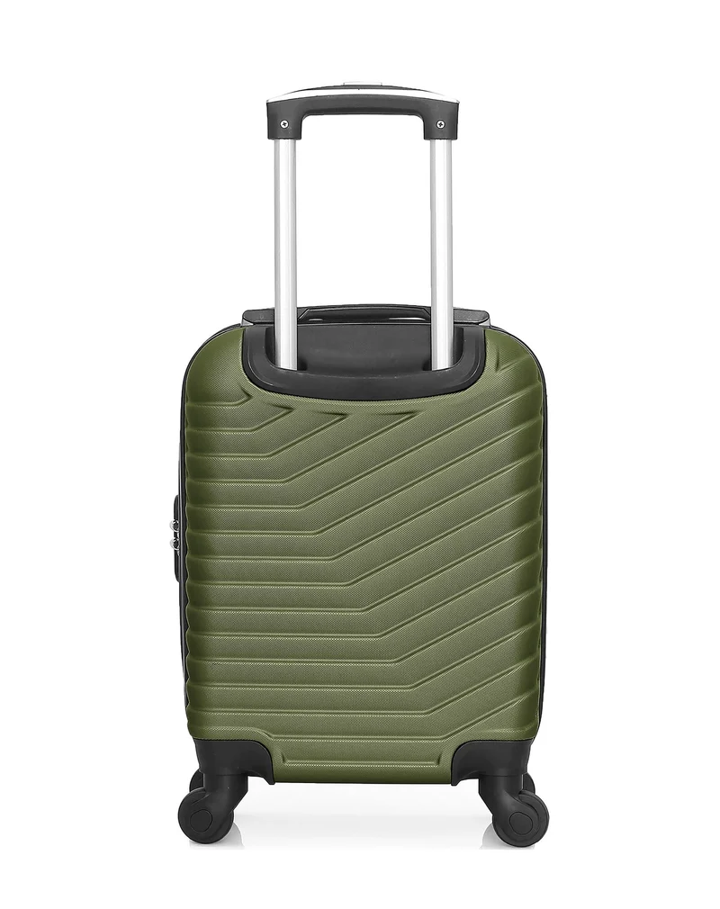 Valise Cabine Rigide XXS LENA