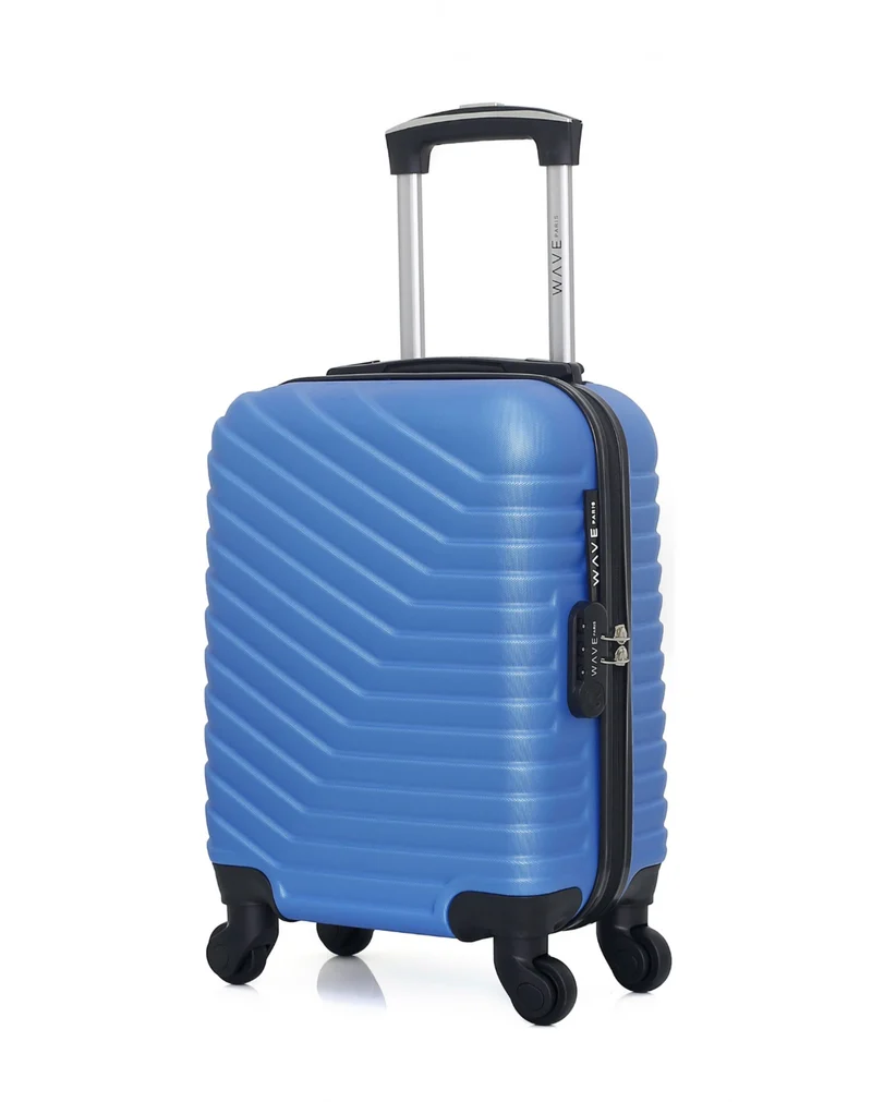 Valise Cabine Rigide XXS LENA