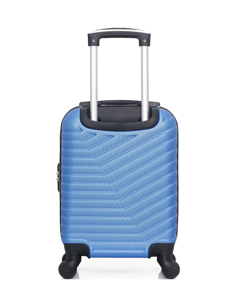 Valise Cabine Rigide XXS LENA