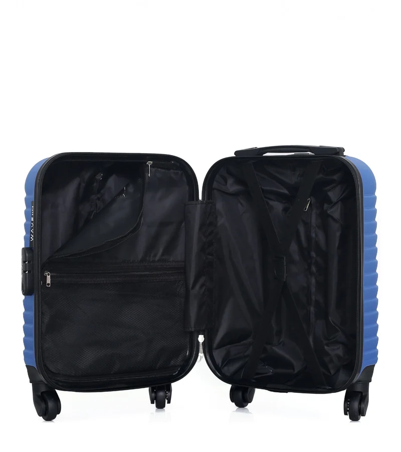 Valise Cabine Rigide XXS LENA