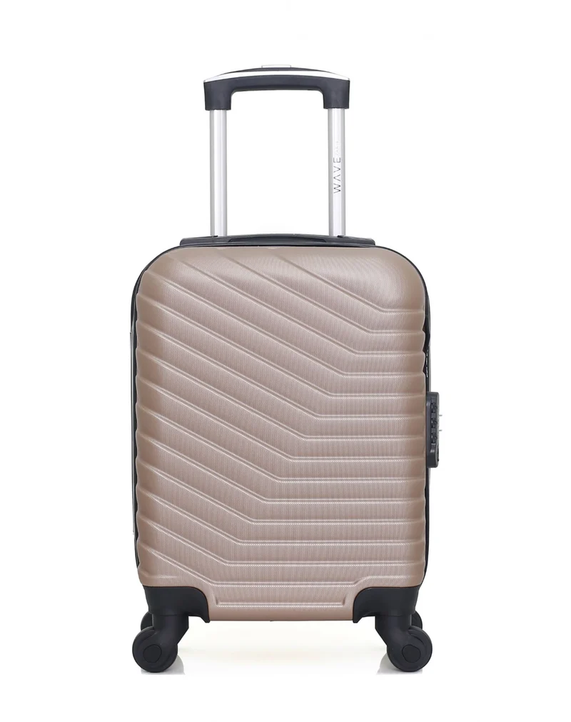Valise Cabine Rigide XXS LENA