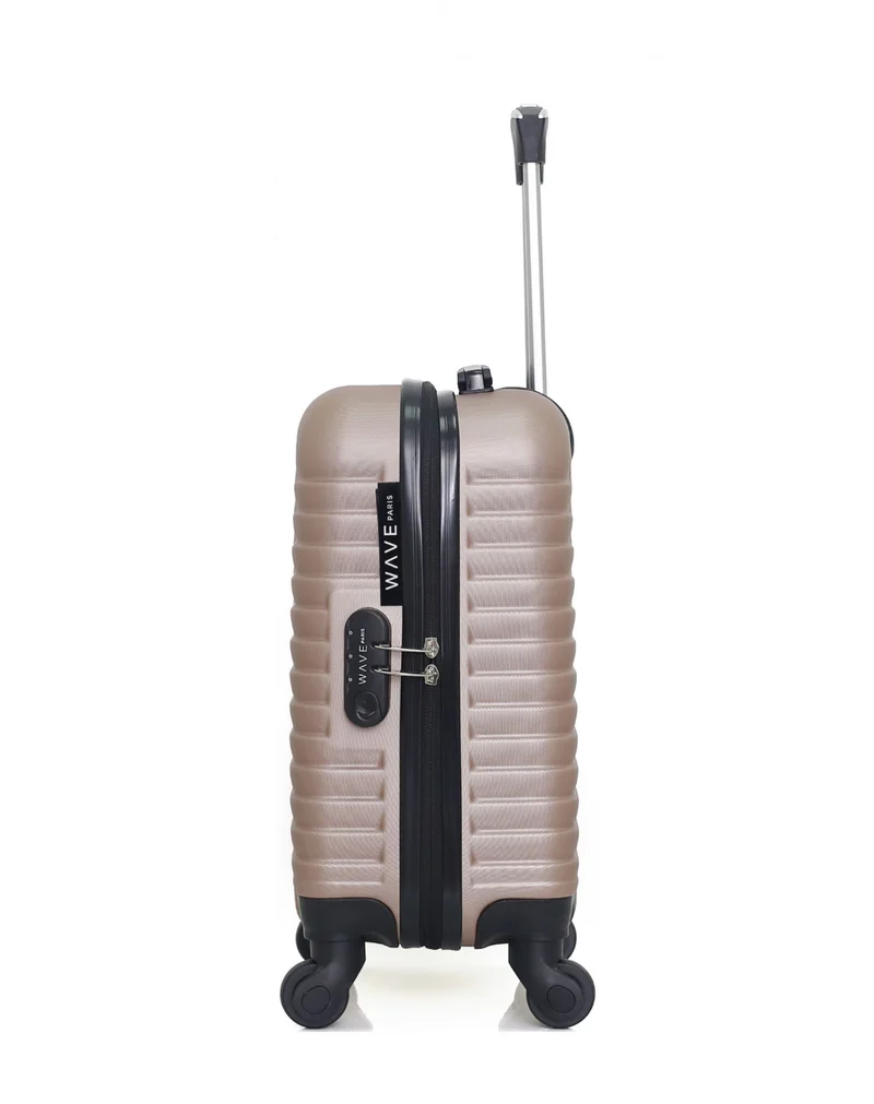 Valise Cabine Rigide XXS LENA