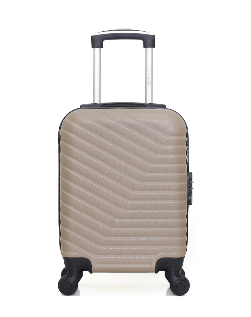 Valise Cabine Rigide XXS LENA