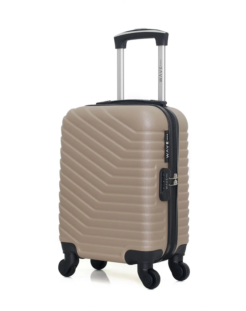 Valise Cabine Rigide XXS LENA