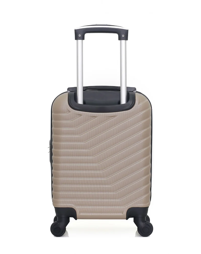Valise Cabine Rigide XXS LENA