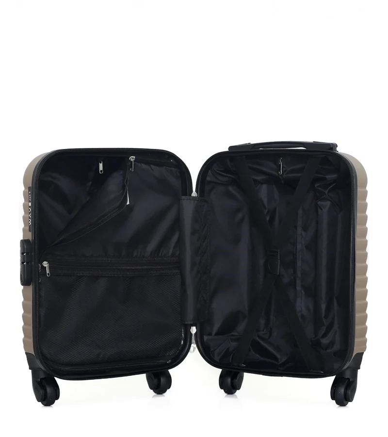 Valise Cabine Rigide XXS LENA