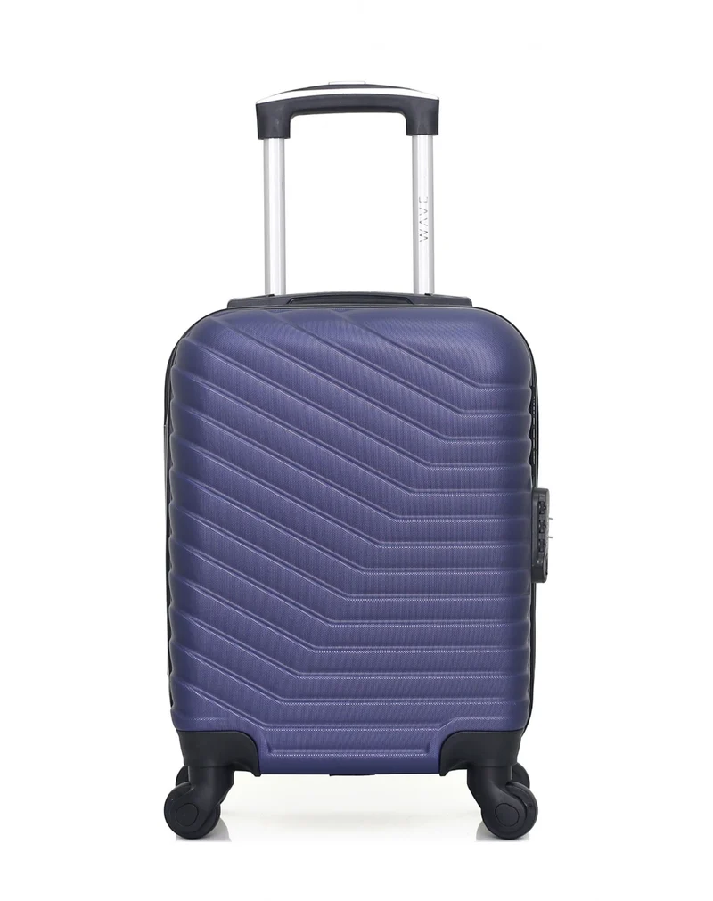Valise Cabine Rigide XXS LENA