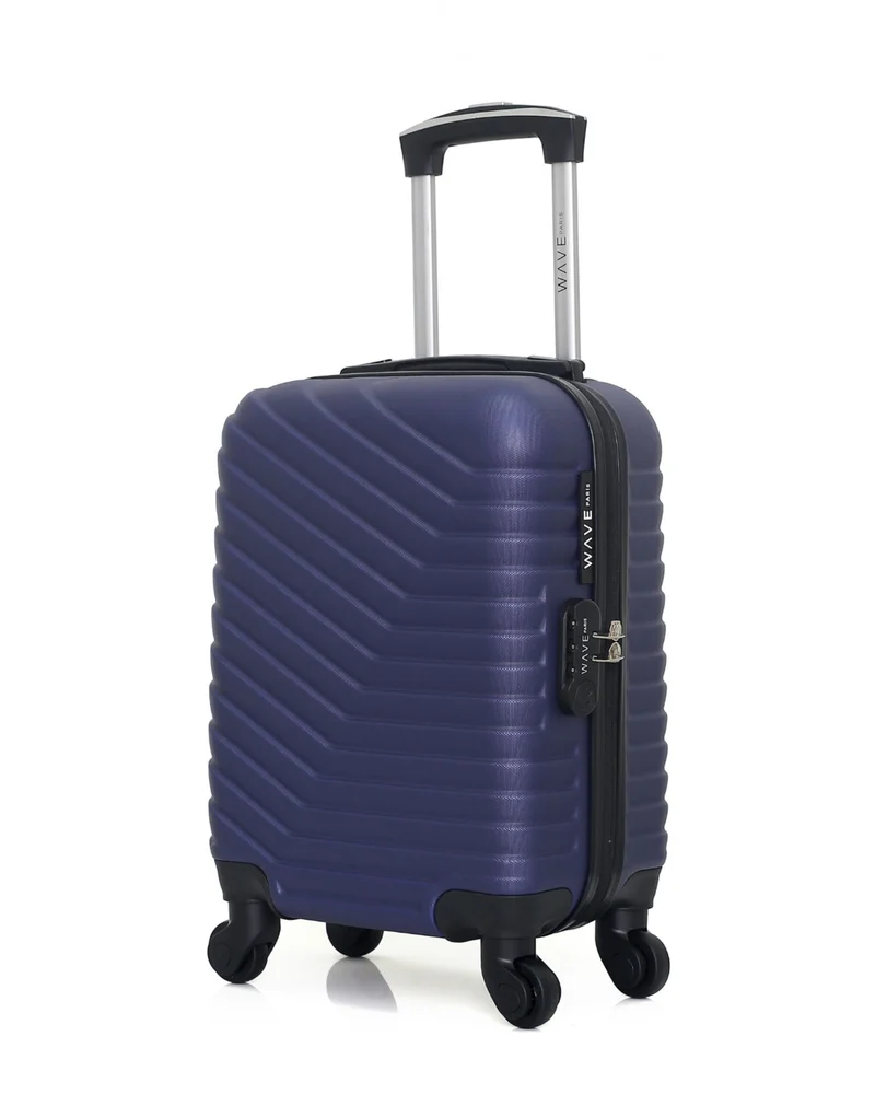Valise Cabine Rigide XXS LENA
