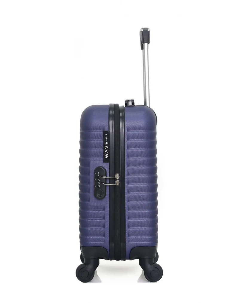 Valise Cabine Rigide XXS LENA