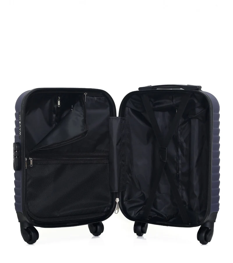 Valise Cabine Rigide XXS LENA