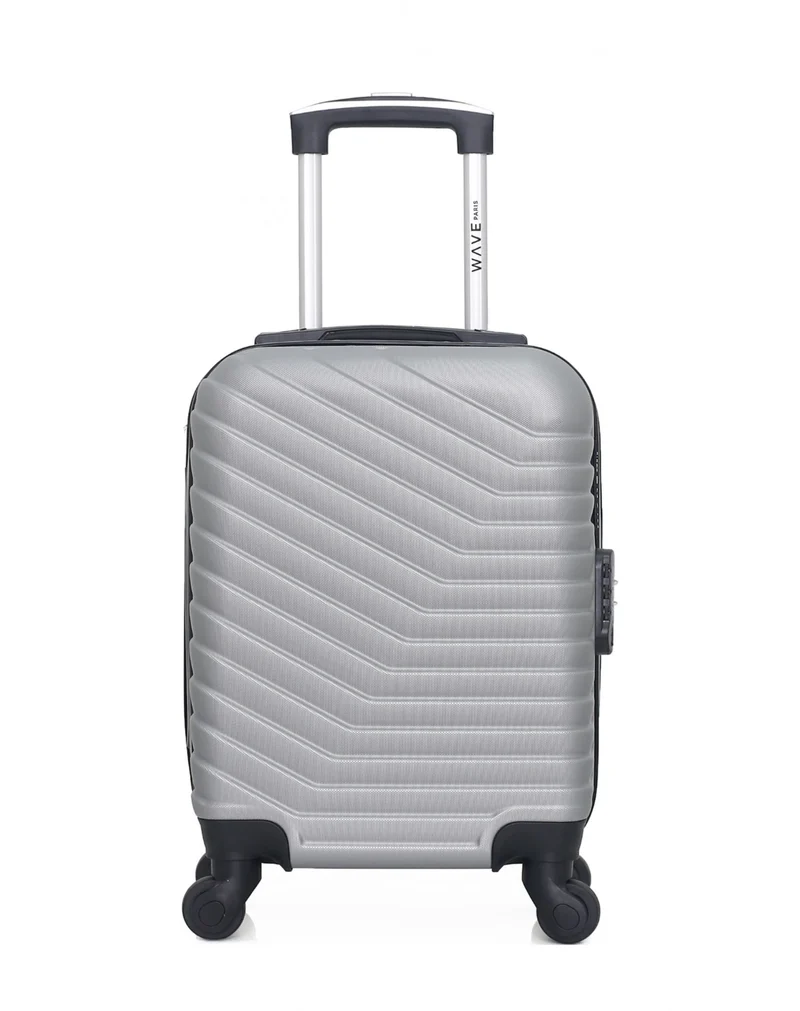 Valise Cabine Rigide XXS LENA