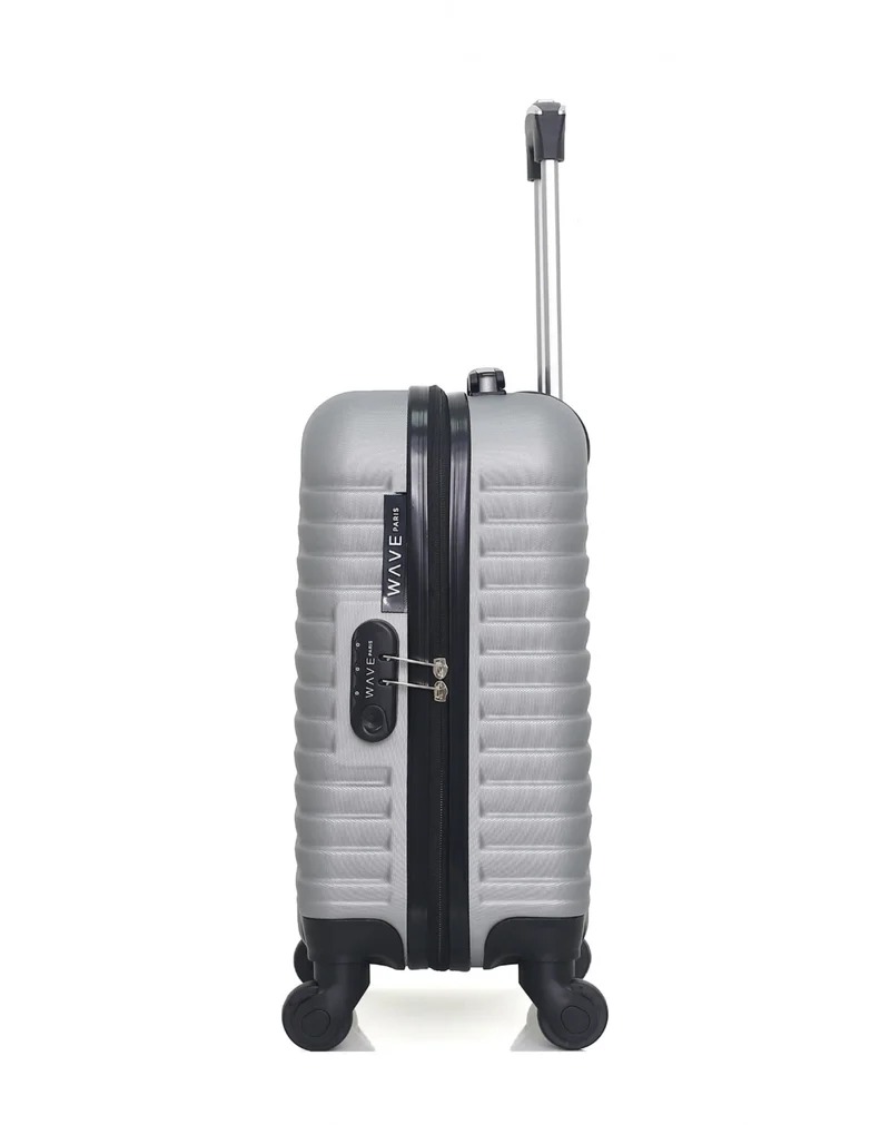 Valise Cabine Rigide XXS LENA