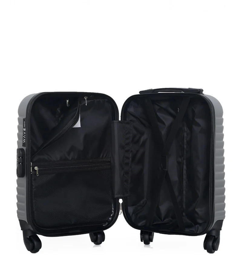 Valise Cabine Rigide XXS LENA