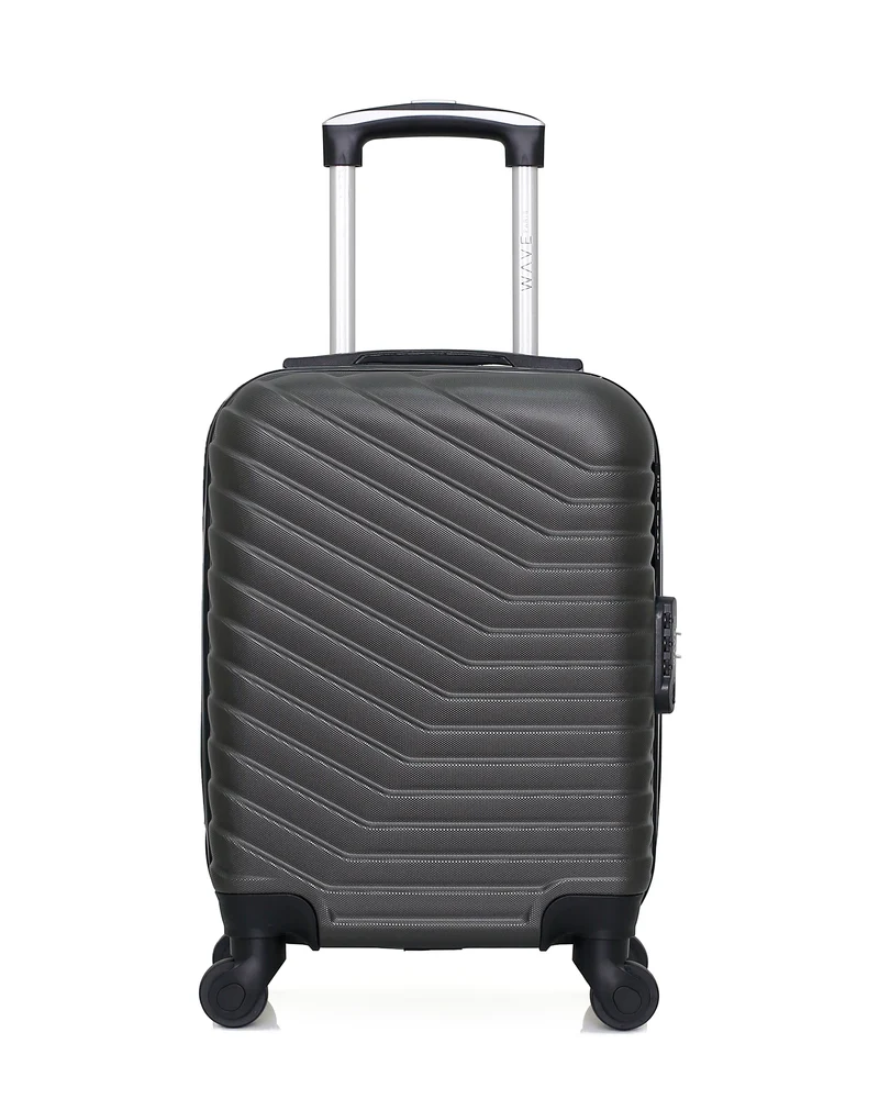 Valise Cabine Rigide XXS LENA