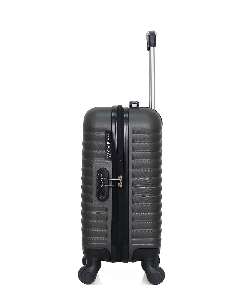 Valise Cabine Rigide XXS LENA