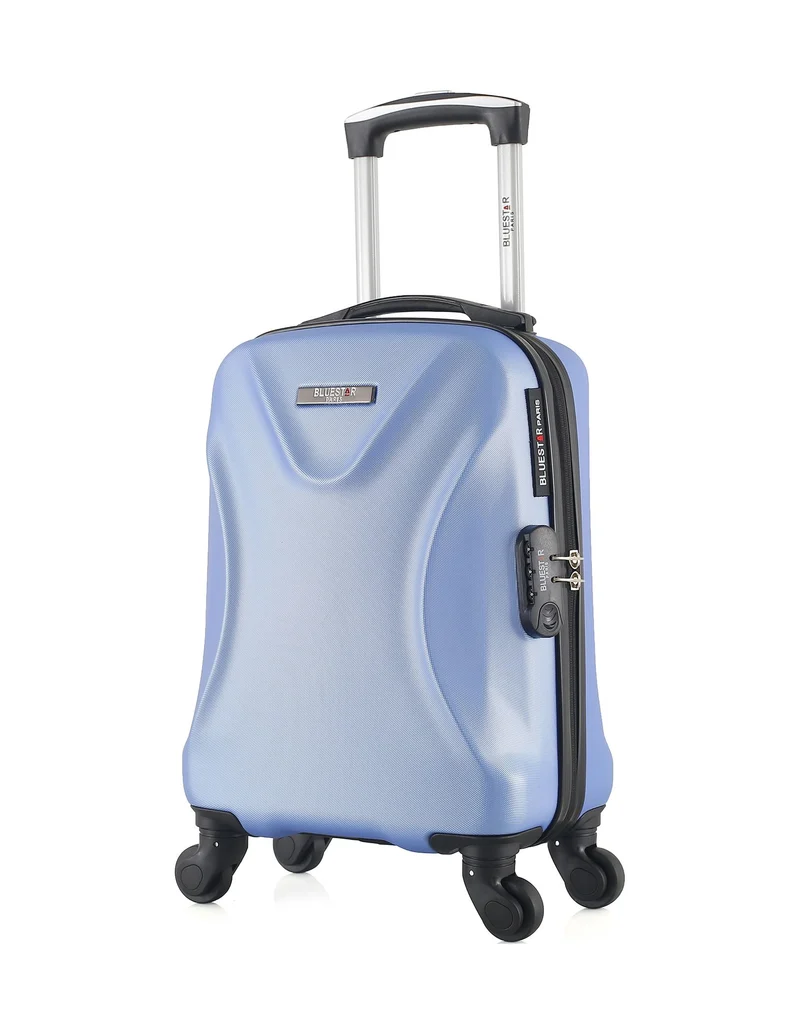Valise Cabine Rigide XXS GARIBALDI