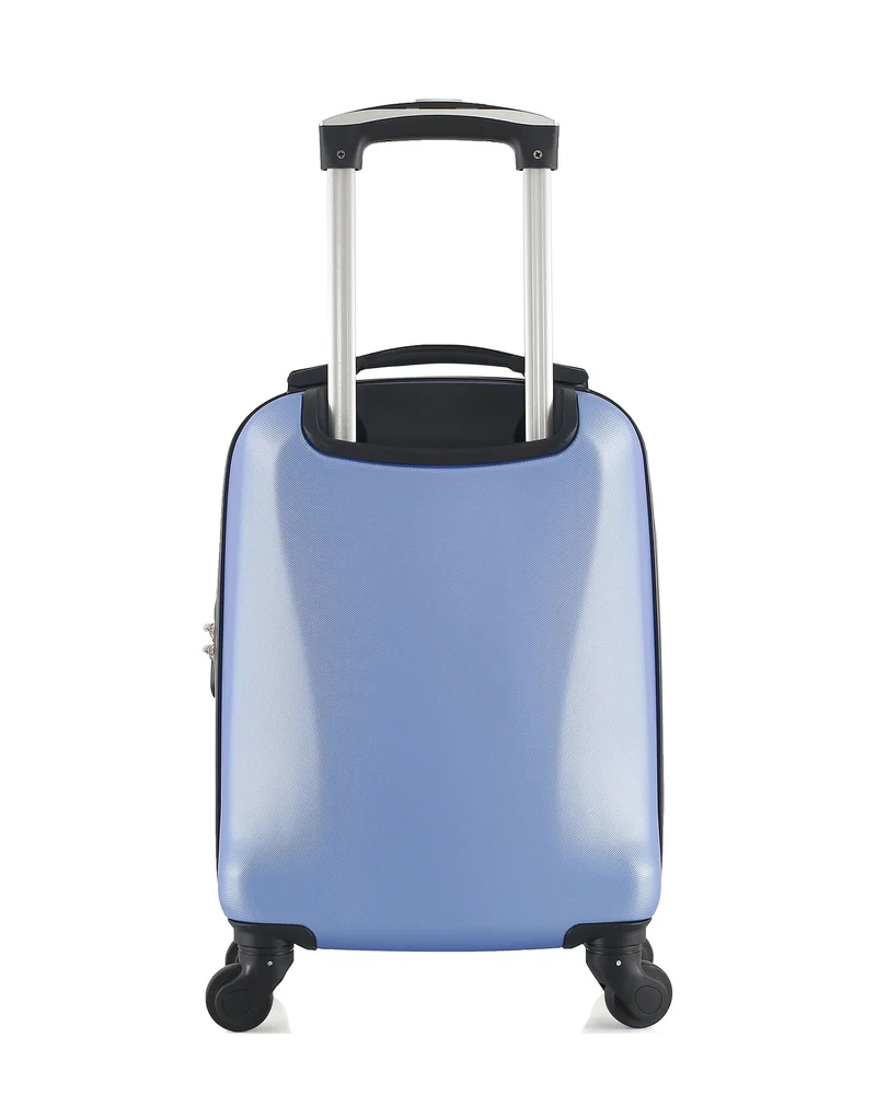 Valise Cabine Rigide XXS GARIBALDI