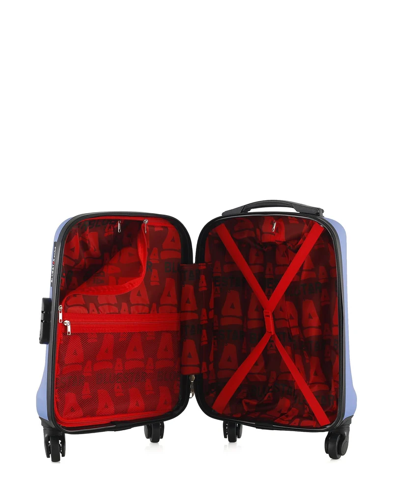 Valise Cabine Rigide XXS GARIBALDI