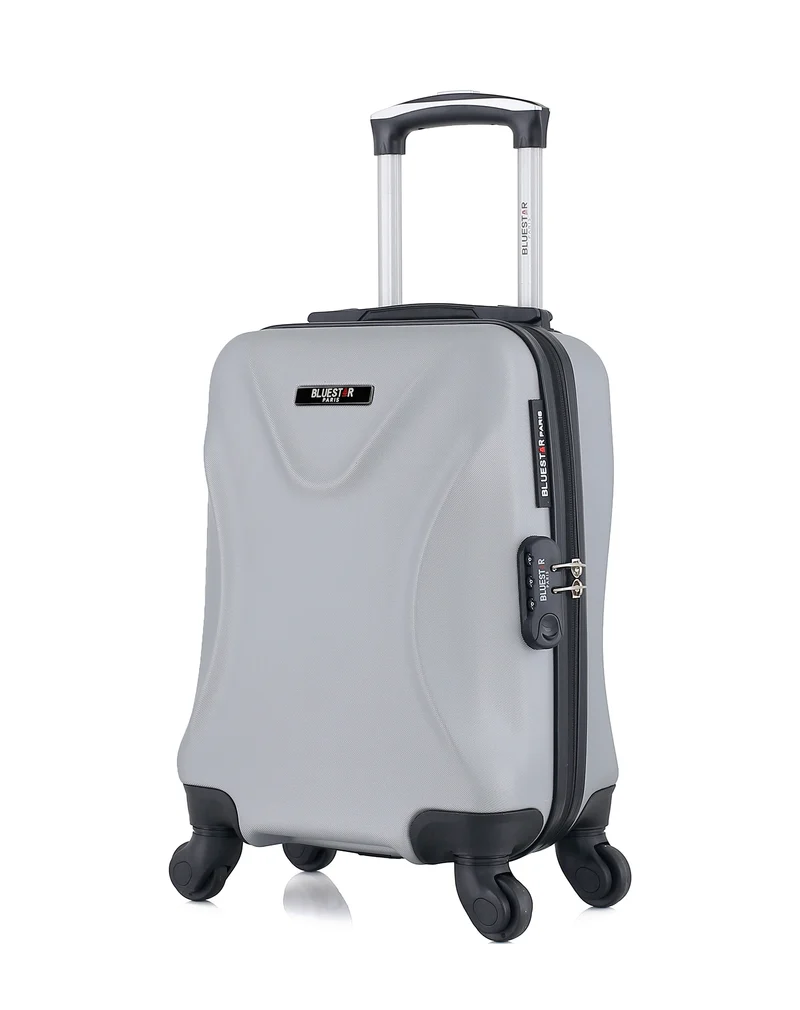 Valise Cabine Rigide XXS GARIBALDI