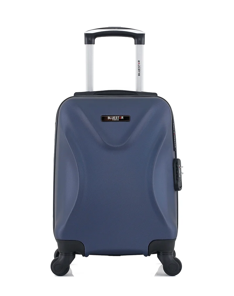 Valise Cabine Rigide XXS GARIBALDI