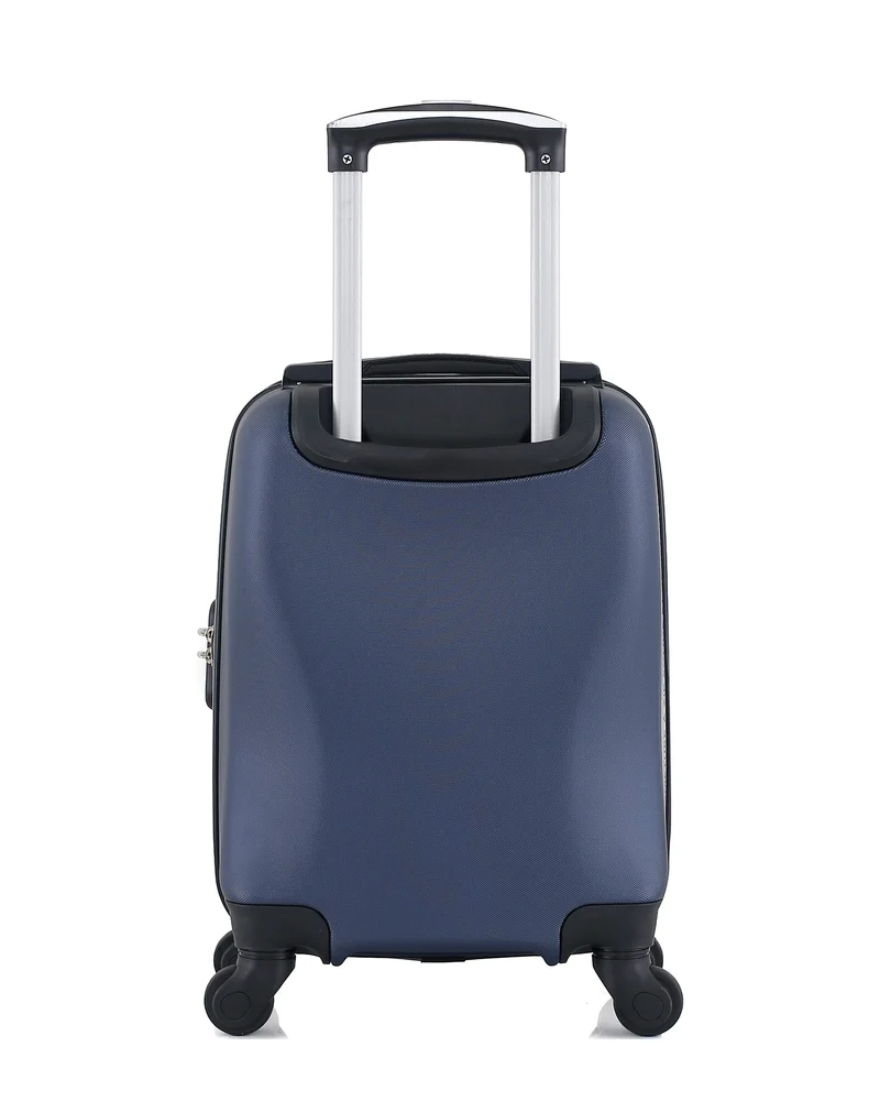 Valise Cabine Rigide XXS GARIBALDI
