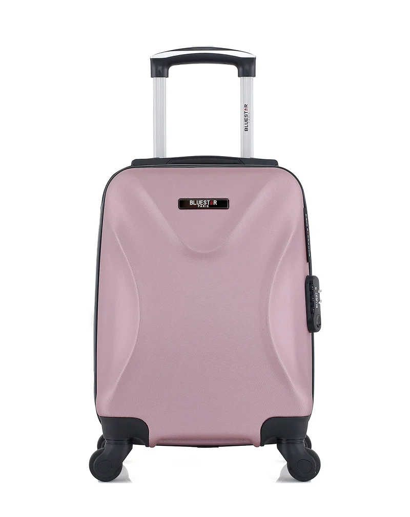 Valise Cabine Rigide XXS GARIBALDI