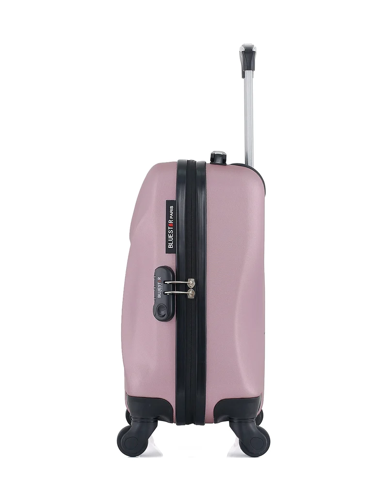Valise Cabine Rigide XXS GARIBALDI