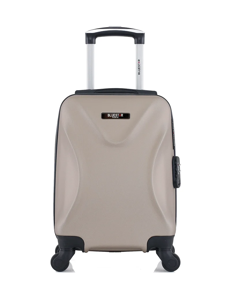Valise Cabine Rigide XXS GARIBALDI