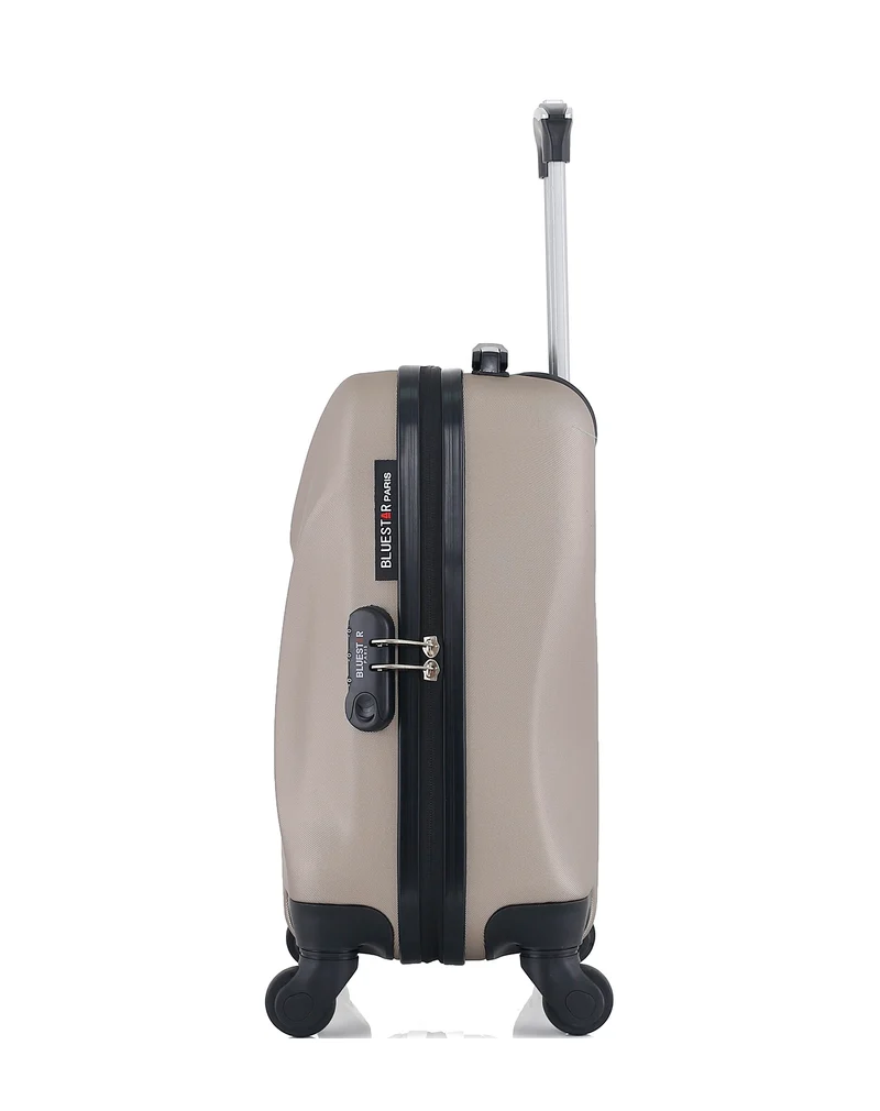 Valise Cabine Rigide XXS GARIBALDI