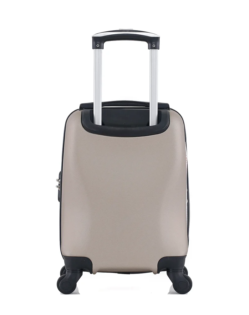 Valise Cabine Rigide XXS GARIBALDI