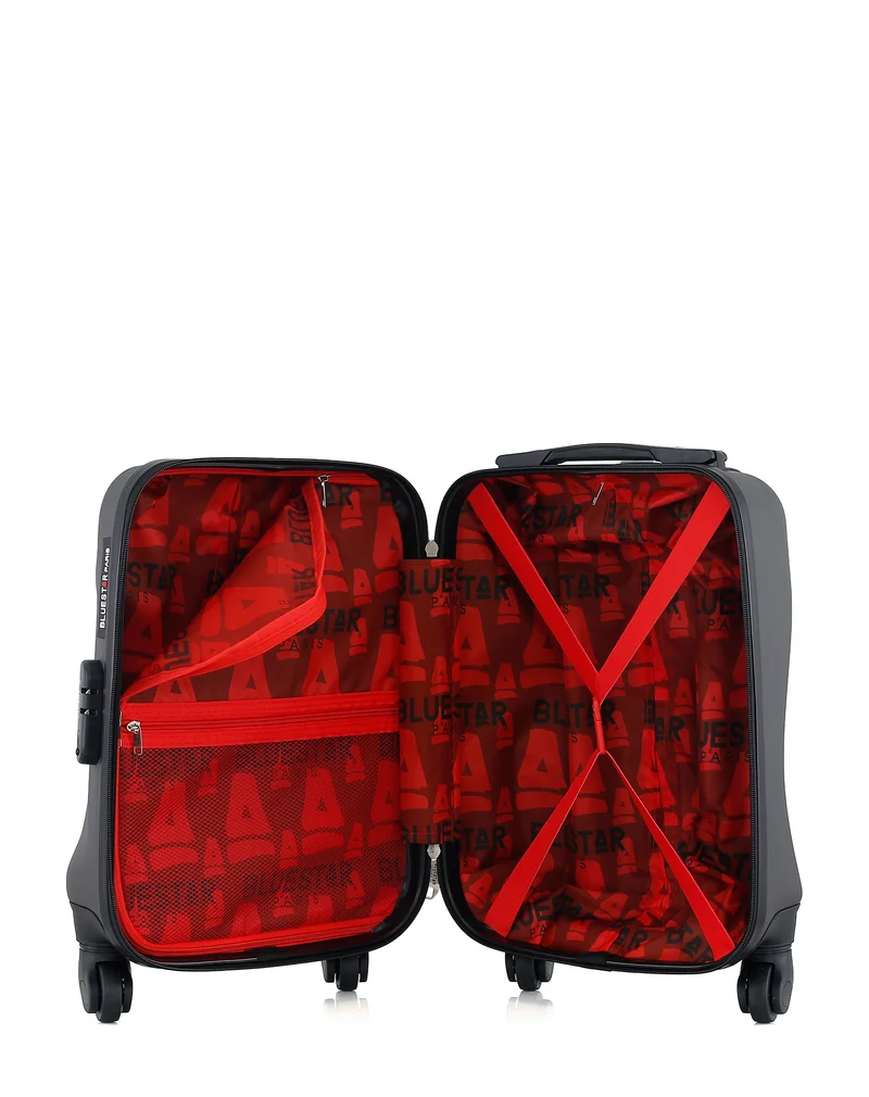 Valise Cabine Rigide XXS GARIBALDI