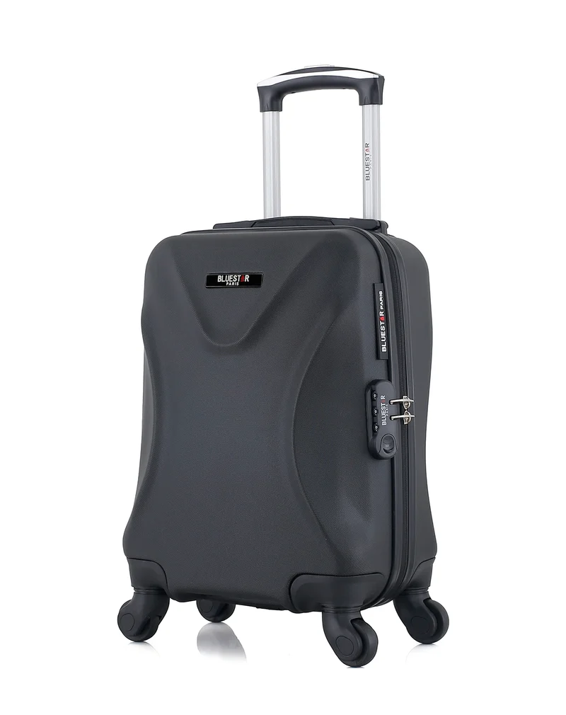Valise Cabine Rigide XXS GARIBALDI