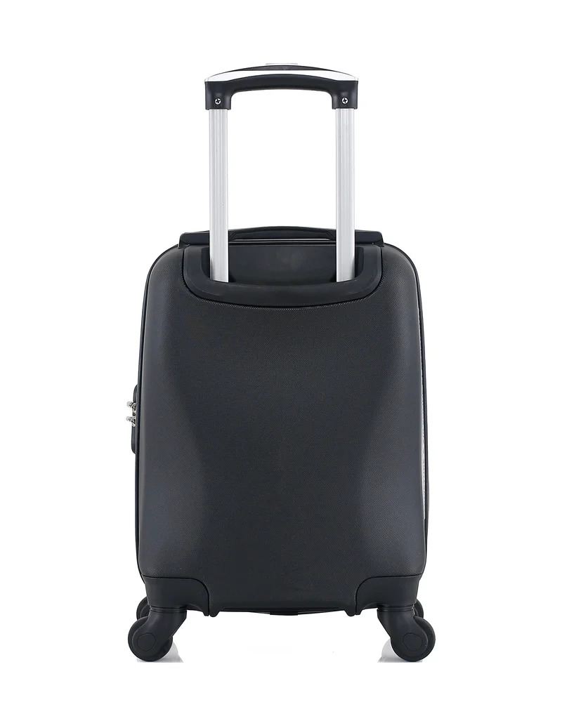 Valise Cabine Rigide XXS GARIBALDI