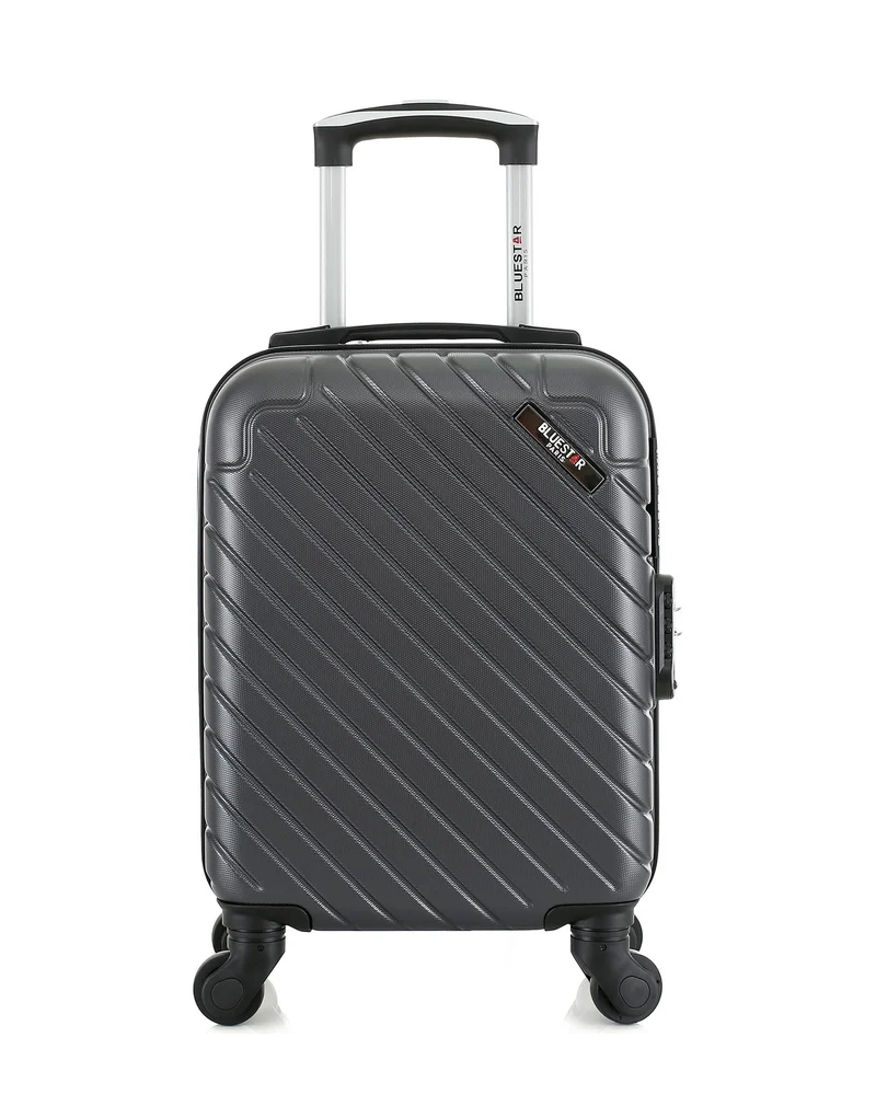 Valise Cabine Rigide XXS CITÉ
