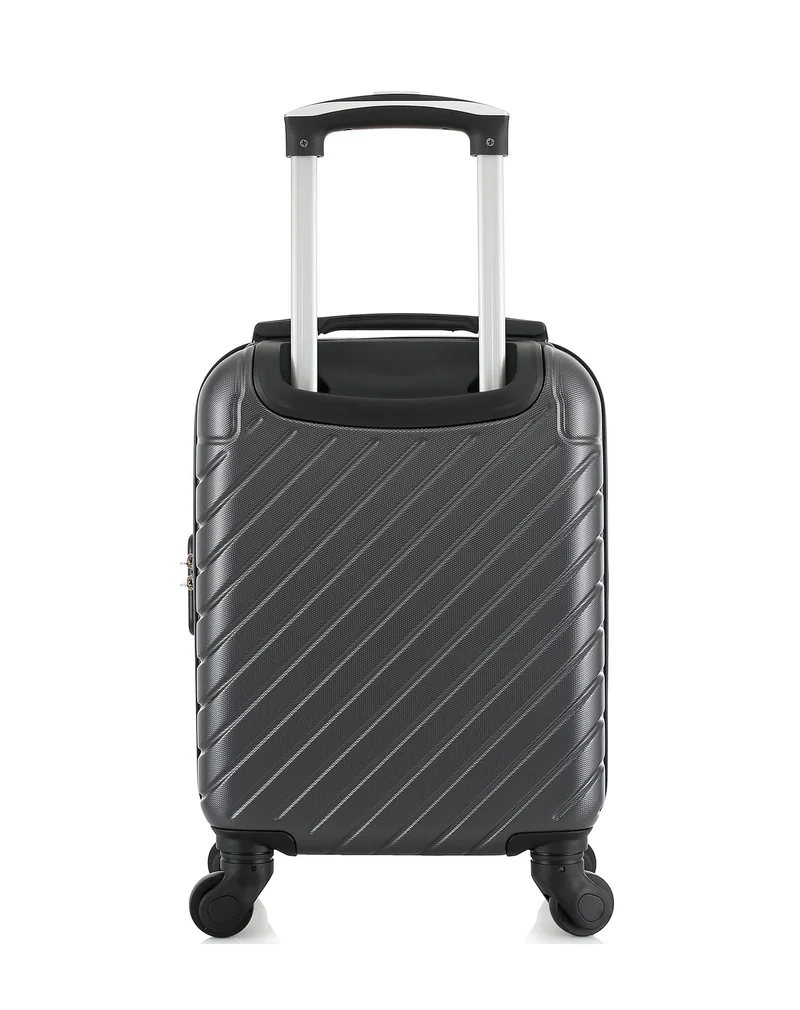 Valise Cabine Rigide XXS CITÉ