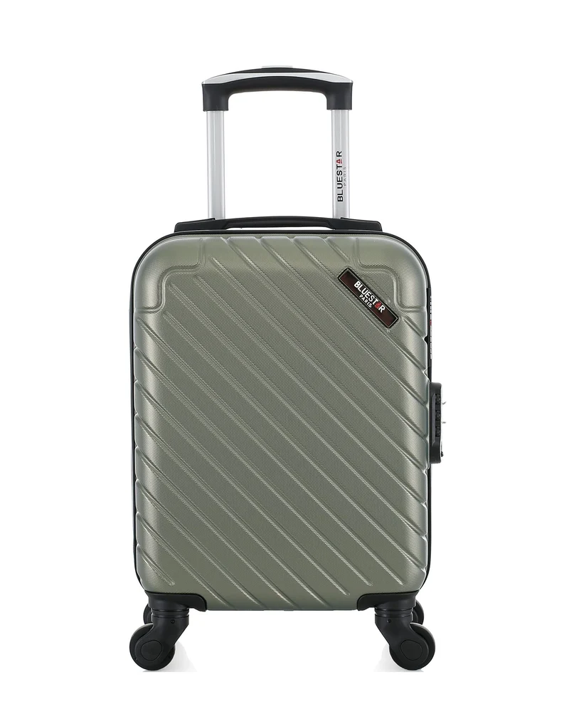 Valise Cabine Rigide XXS CITÉ